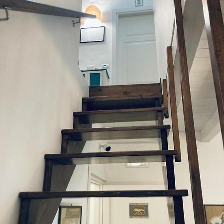Addimora Boutique Suites Palermo Buitenkant foto