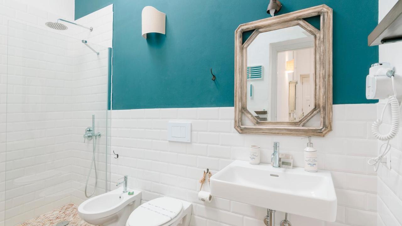 Addimora Boutique Suites Palermo Buitenkant foto