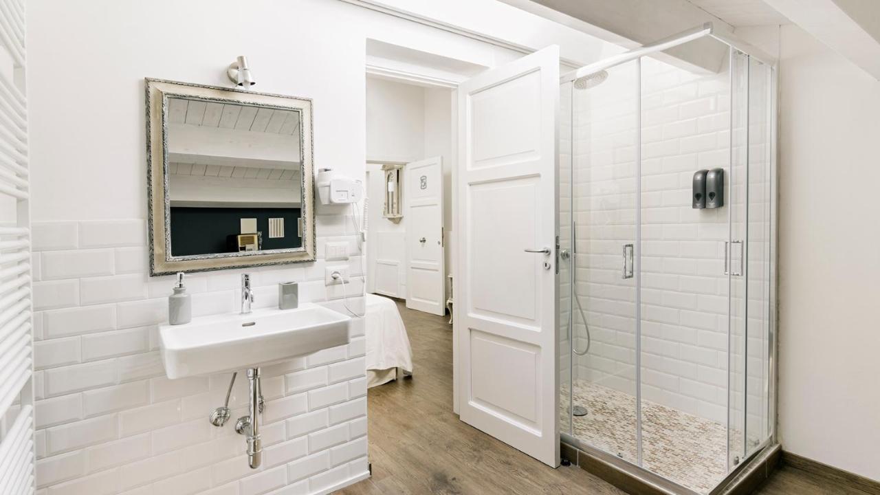 Addimora Boutique Suites Palermo Buitenkant foto