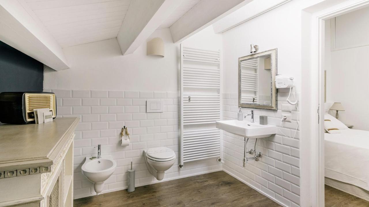 Addimora Boutique Suites Palermo Buitenkant foto