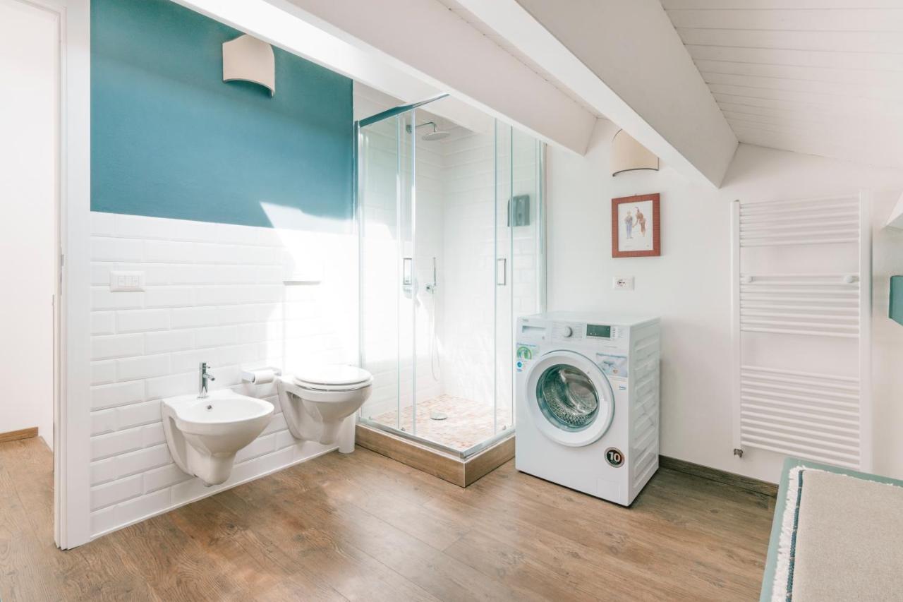 Addimora Boutique Suites Palermo Buitenkant foto