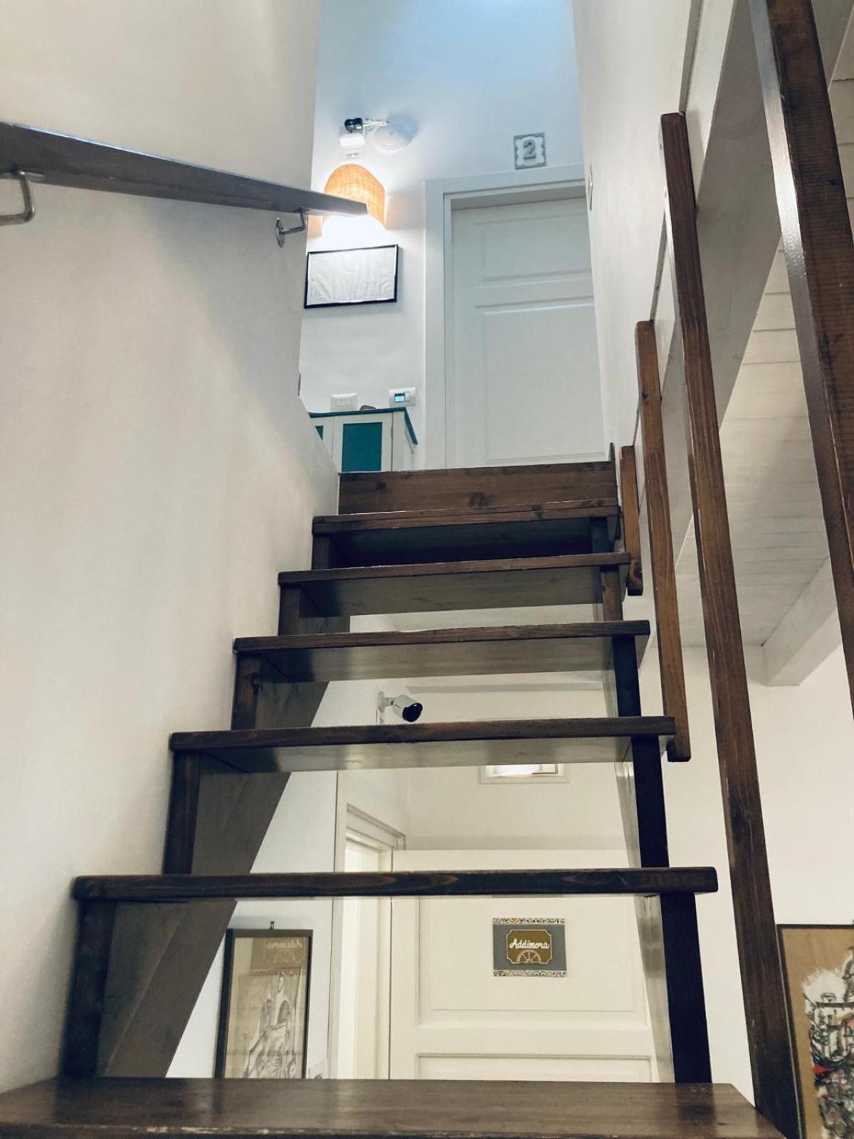 Addimora Boutique Suites Palermo Buitenkant foto
