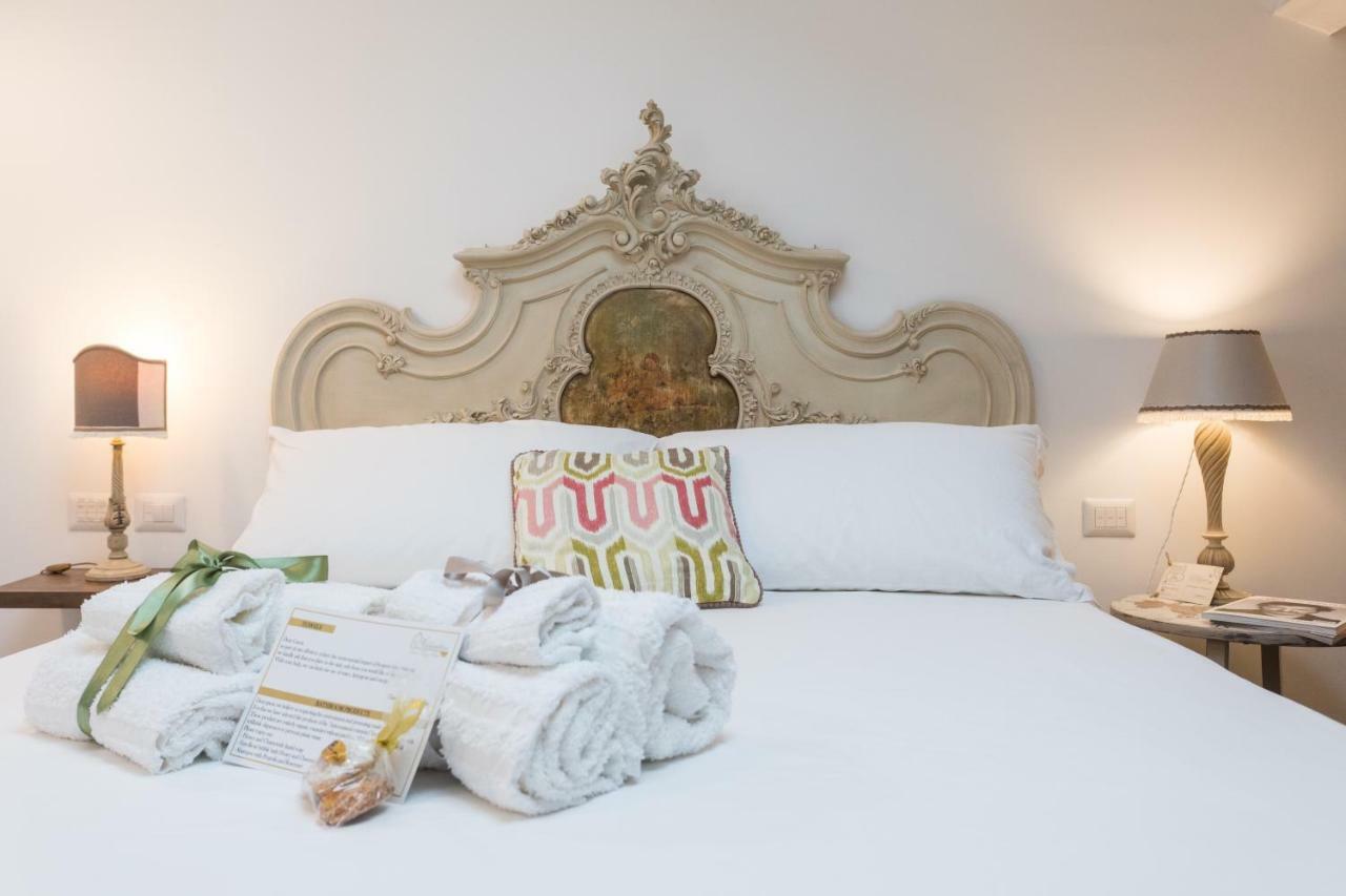 Addimora Boutique Suites Palermo Buitenkant foto